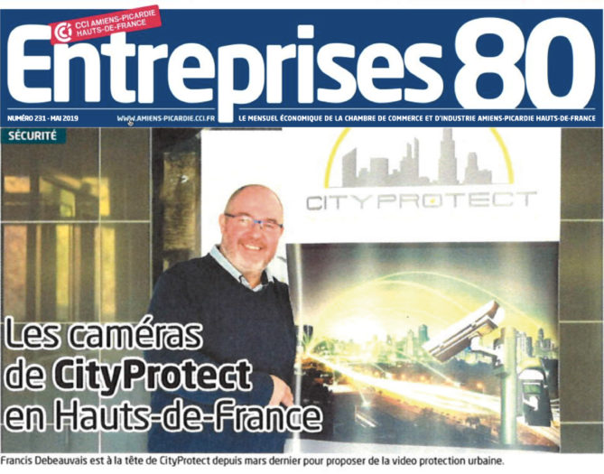 Entreprises 80 CCI Amiens Picardie